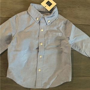 New Janie and Jack Shirt